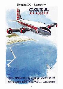 X 2 AIR FRANCE EN ALGERIE 1946-1962_000011